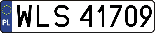 WLS41709