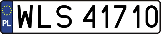 WLS41710