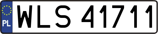 WLS41711