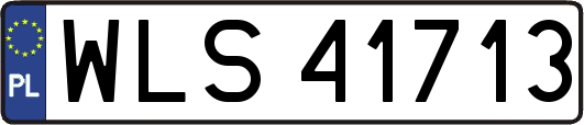 WLS41713