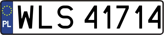 WLS41714