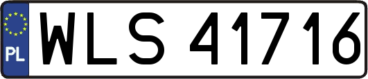 WLS41716
