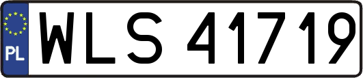 WLS41719