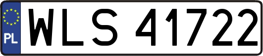 WLS41722