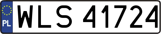 WLS41724