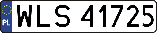WLS41725