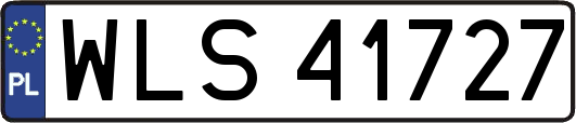 WLS41727