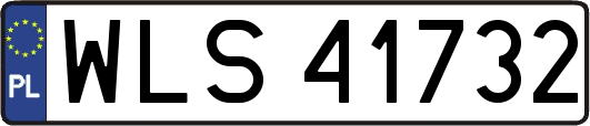 WLS41732