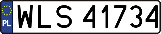 WLS41734