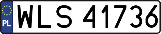 WLS41736