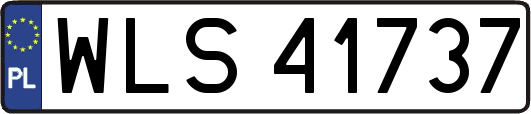 WLS41737