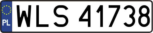 WLS41738