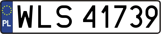 WLS41739