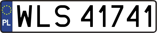 WLS41741