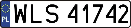 WLS41742