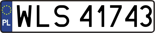 WLS41743