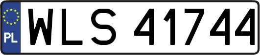WLS41744