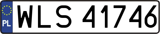 WLS41746