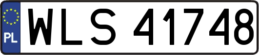 WLS41748