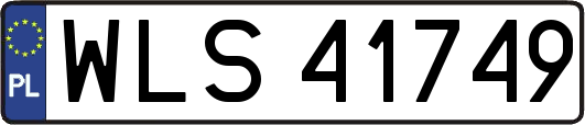 WLS41749