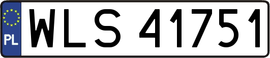 WLS41751