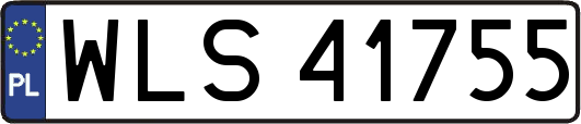 WLS41755