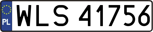 WLS41756
