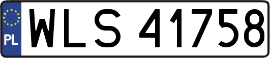 WLS41758