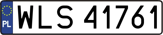 WLS41761