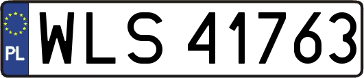 WLS41763