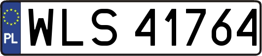 WLS41764