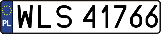 WLS41766