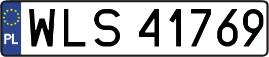 WLS41769