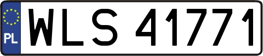 WLS41771