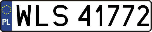 WLS41772
