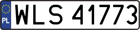 WLS41773