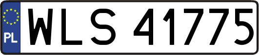 WLS41775