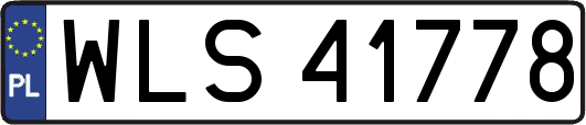 WLS41778