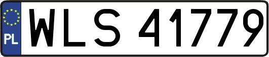 WLS41779