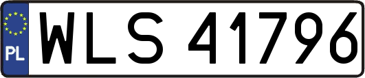 WLS41796