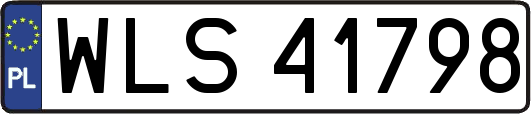 WLS41798
