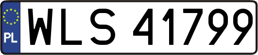 WLS41799