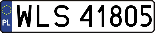 WLS41805