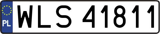WLS41811
