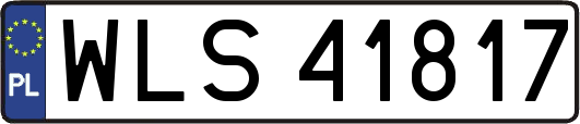 WLS41817
