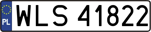 WLS41822