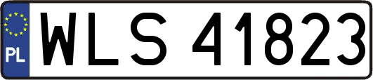 WLS41823