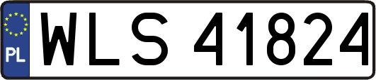 WLS41824