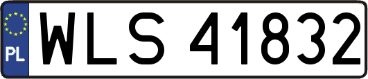 WLS41832