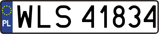 WLS41834